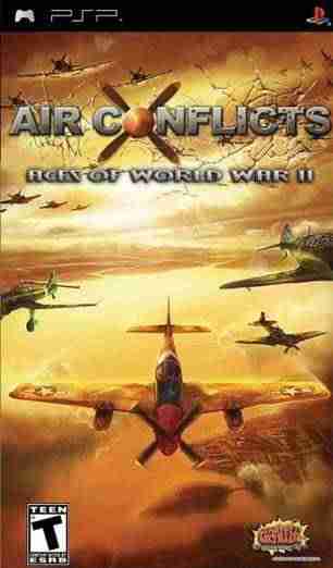 Descargar Air Conflicts [English] por Torrent